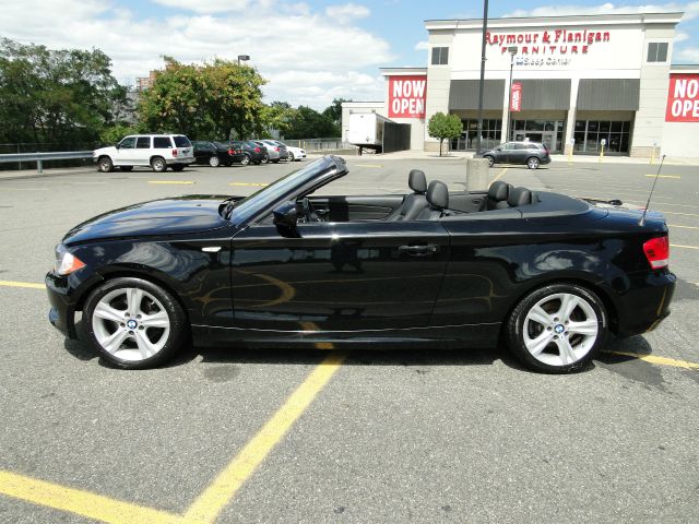 BMW 1 series 2011 photo 4