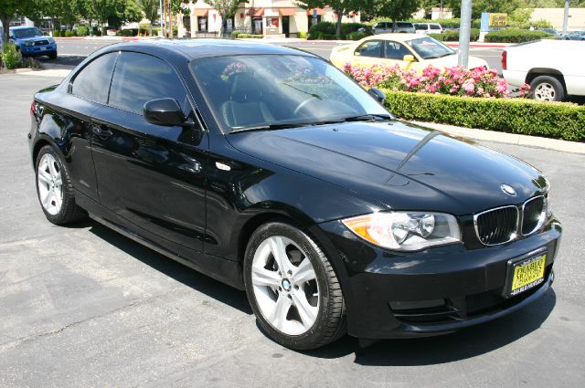 BMW 1 series 2011 photo 11