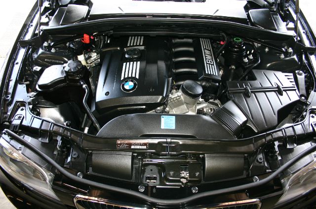 BMW 1 series 2011 photo 12