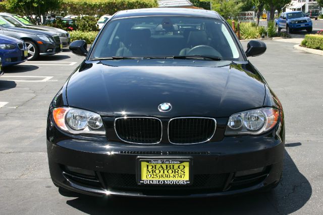 BMW 1 series 2011 photo 18