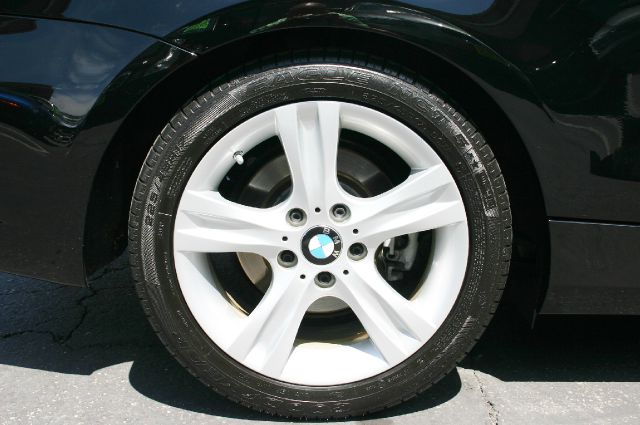 BMW 1 series 2011 photo 7