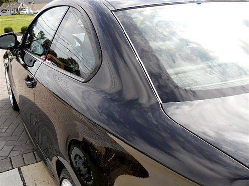 BMW 1 series 2012 photo 2