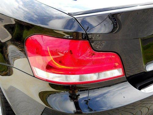 BMW 1 series 2012 photo 3