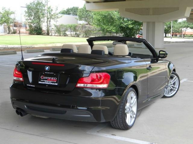 BMW 1 series 2012 photo 1