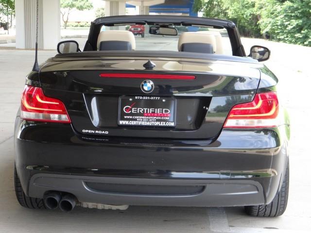 BMW 1 series 2012 photo 2