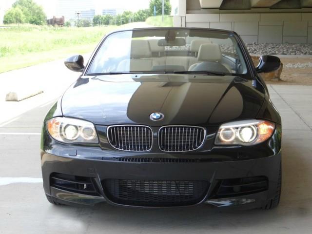 BMW 1 series 2012 photo 4