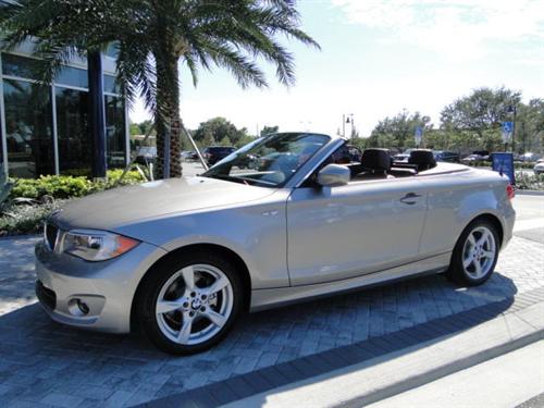 BMW 1 series 1.8T Quattro Other