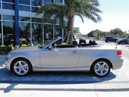 BMW 1 series 2012 photo 1