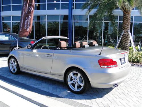 BMW 1 series 2012 photo 2