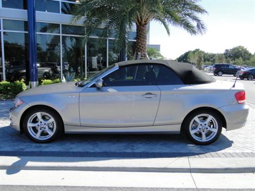 BMW 1 series 2012 photo 4