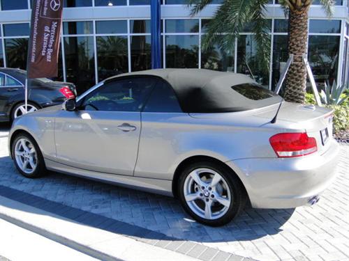 BMW 1 series 2012 photo 5