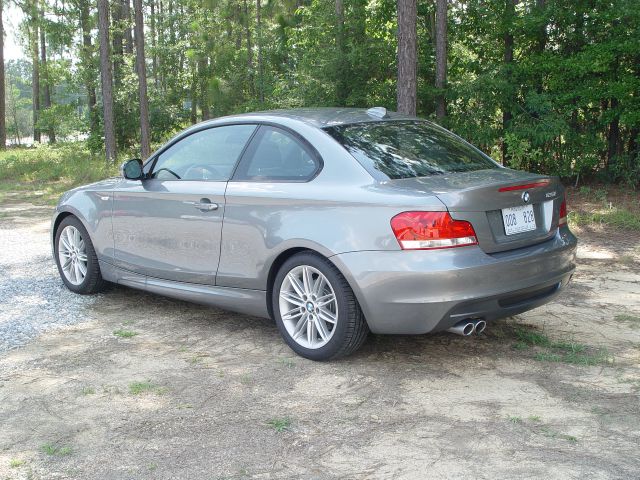 BMW 1 series 2012 photo 0