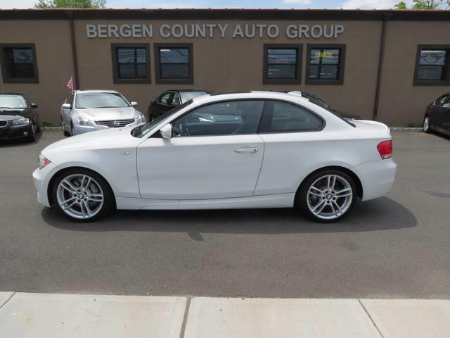 BMW 1 series CREW CAB - Clean Carfax--4x4 Coupe