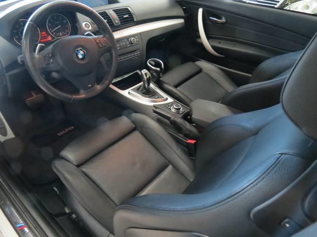BMW 1 series 2012 photo 5