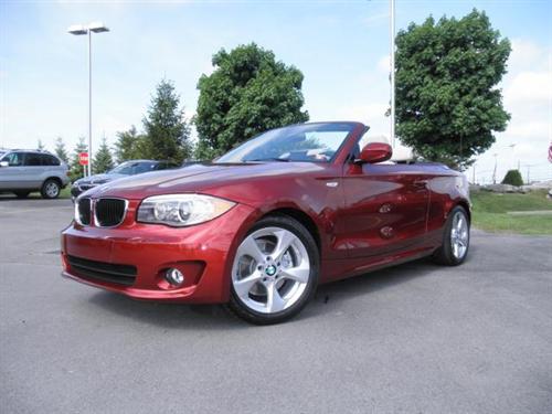 BMW 1 series CREW CAB - Clean Carfax--4x4 Other