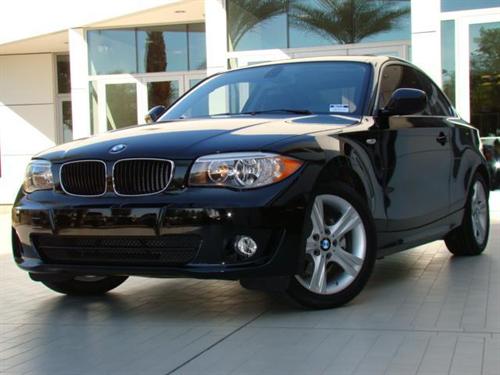 BMW 1 series CREW CAB - Clean Carfax--4x4 Other