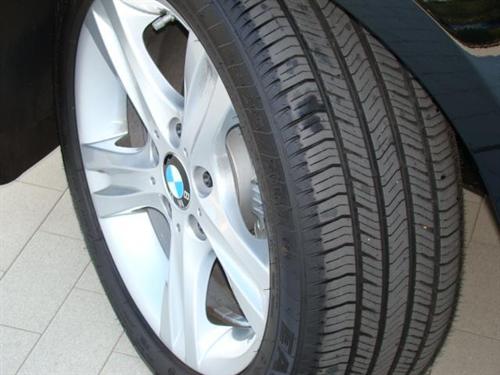 BMW 1 series 2012 photo 4