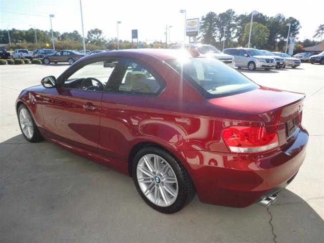 BMW 1 series 2013 photo 2