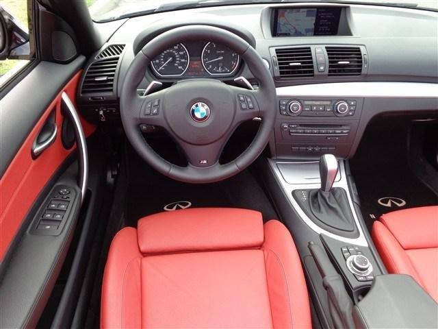 BMW 1 series 2013 photo 1