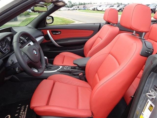 BMW 1 series 2013 photo 4