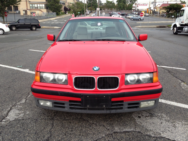 BMW 3-Series 1993 photo 0