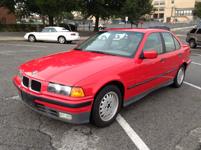 BMW 3-Series 1993 photo 2