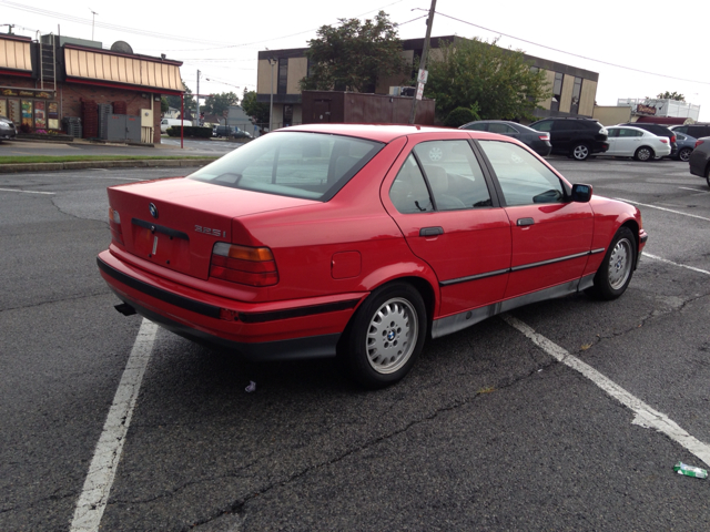 BMW 3-Series 1993 photo 3