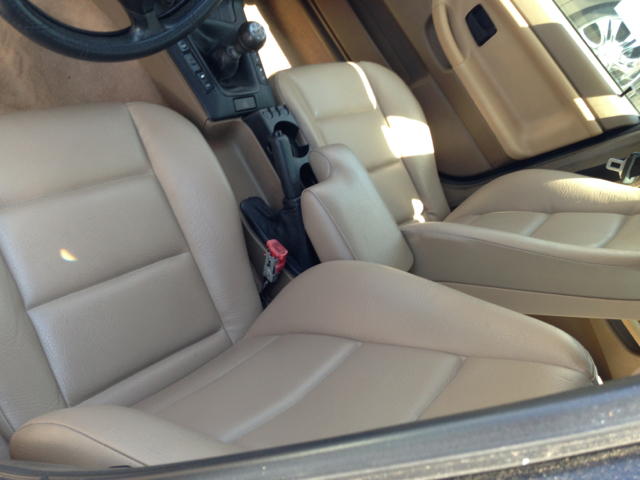 BMW 3-Series 1995 photo 3