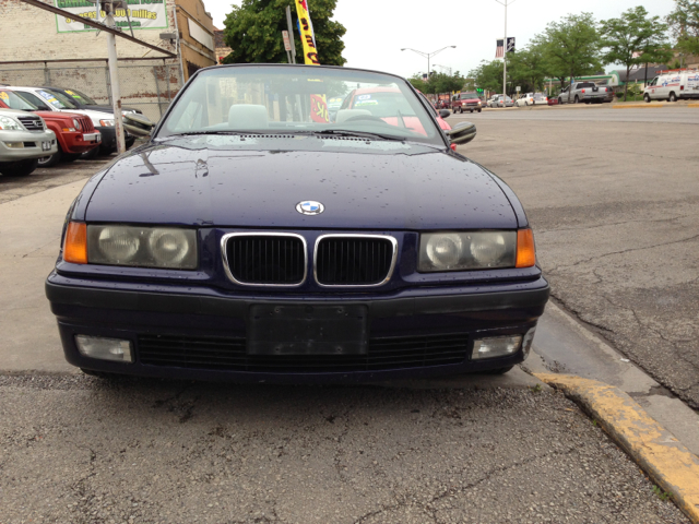 BMW 3-Series 1997 photo 3