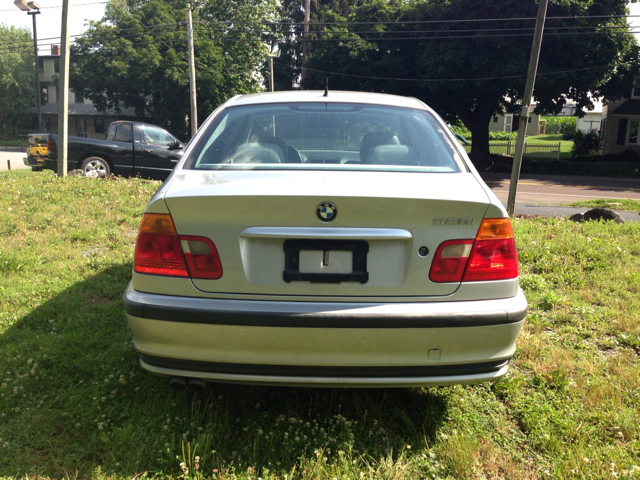 BMW 3-Series 1999 photo 4