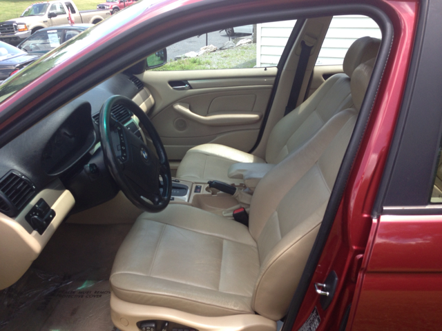 BMW 3-Series 1999 photo 1