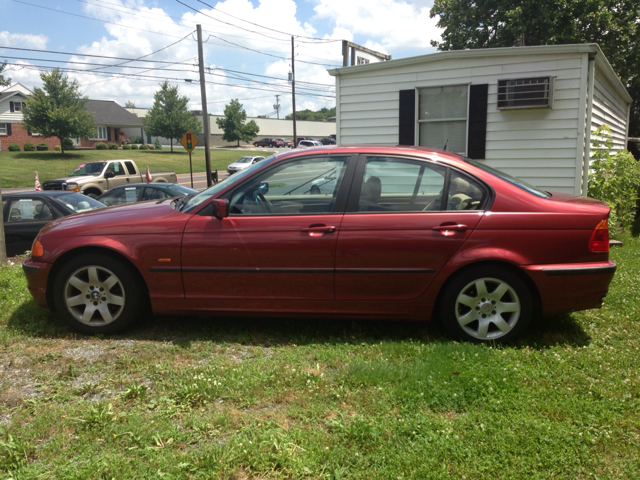 BMW 3-Series 1999 photo 2