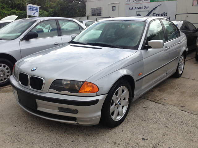 BMW 3-Series 1999 photo 1