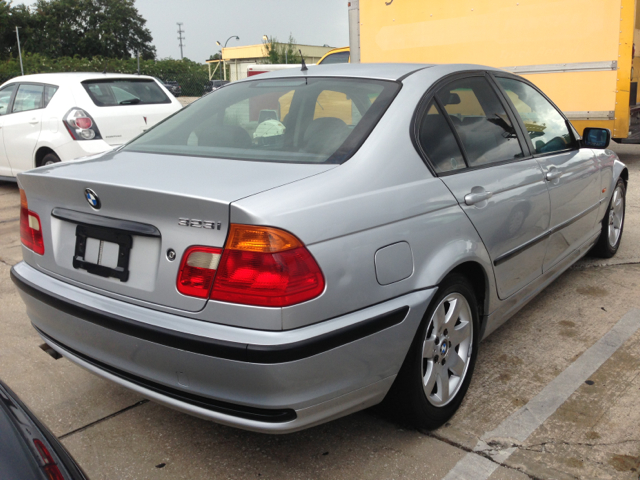 BMW 3-Series 1999 photo 2