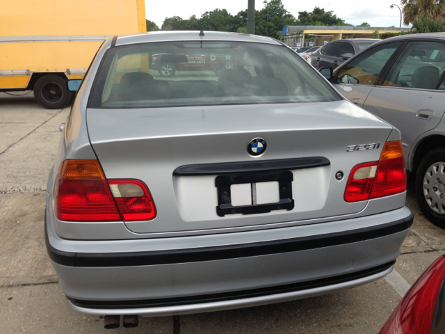 BMW 3-Series 1999 photo 3