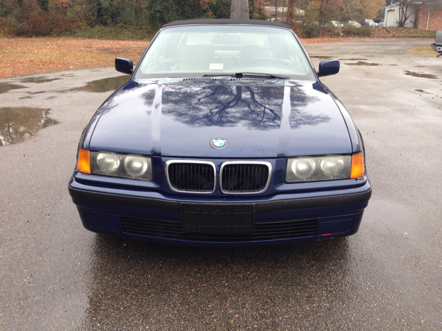 BMW 3-Series 1999 photo 1