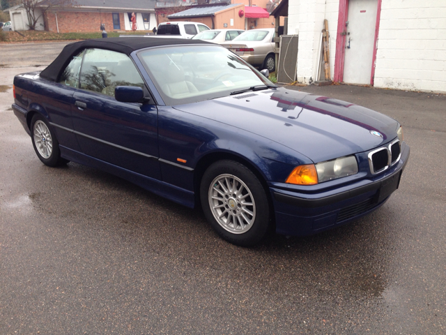 BMW 3-Series 1999 photo 2