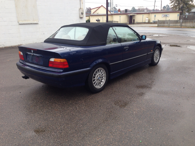 BMW 3-Series 1999 photo 3