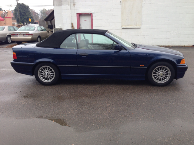 BMW 3-Series 1999 photo 4