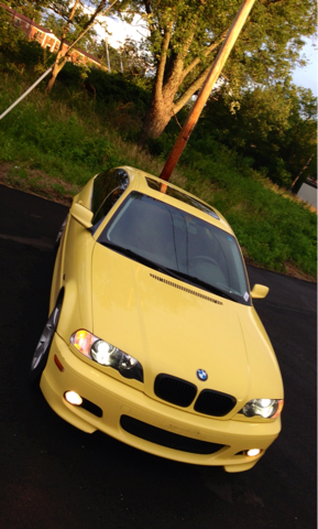 BMW 3-Series 2000 photo 2