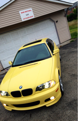 BMW 3-Series 2000 photo 1