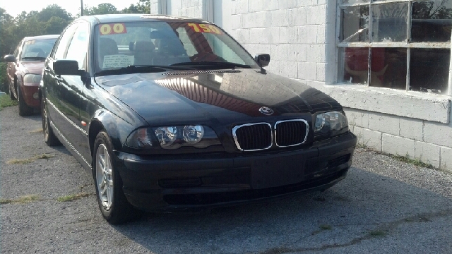 BMW 3-Series 2000 photo 1