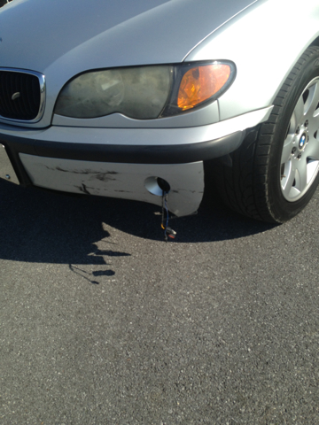 BMW 3-Series STX XL XLT FX2 Lariat Sedan