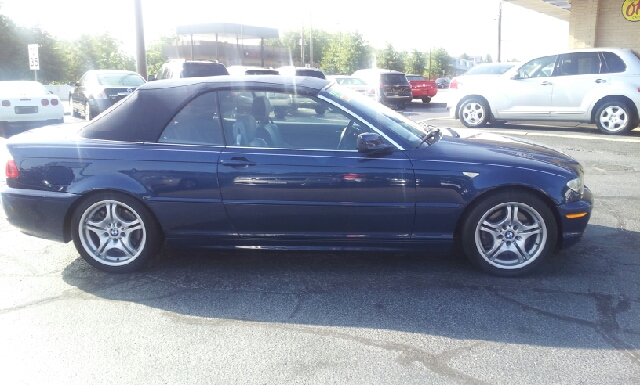 BMW 3-Series 2004 photo 1