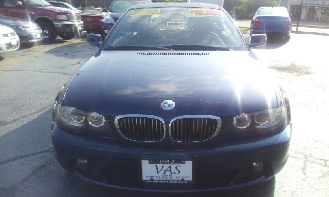 BMW 3-Series 2004 photo 3