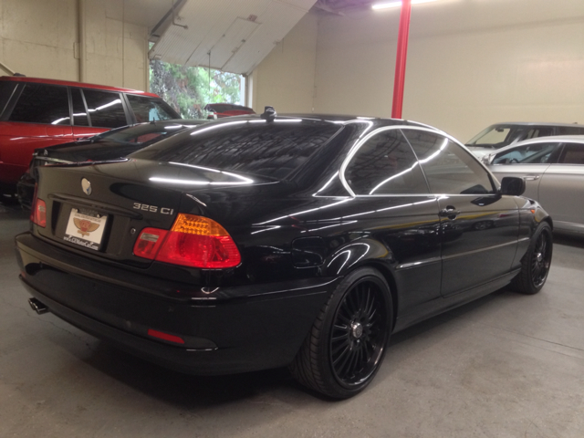 BMW 3-Series 2004 photo 1