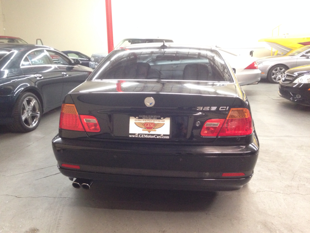 BMW 3-Series 2004 photo 3