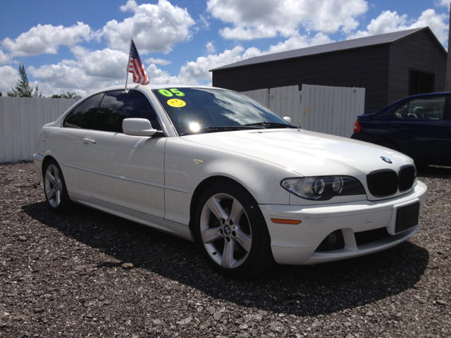 BMW 3-Series 2005 photo 2