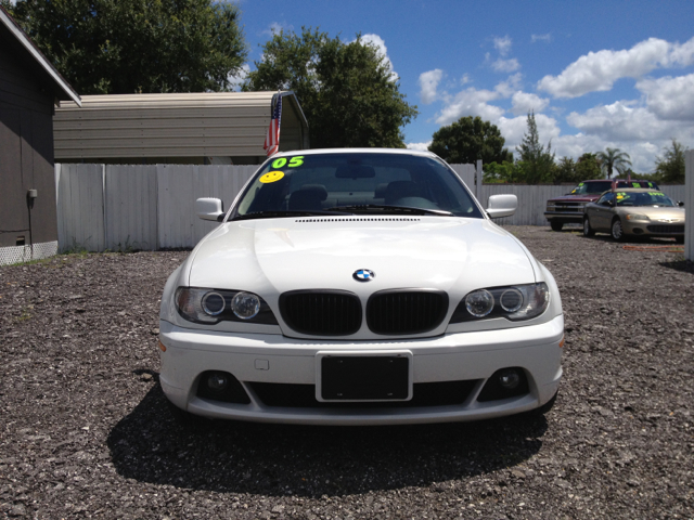 BMW 3-Series 2005 photo 3