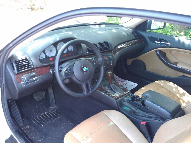 BMW 3-Series 2005 photo 4
